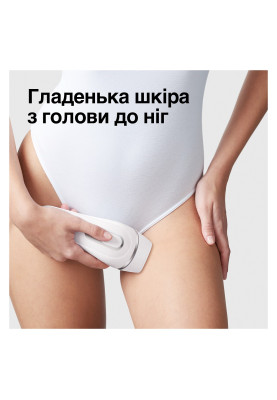 Фотоепілятор Braun PL3132 + GIL Venus (6980420)