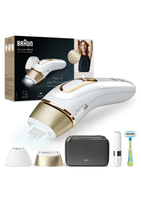 Фотоепiлятор Braun PL5146 (6980422)