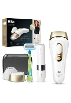 Фотоепiлятор Braun PL5146 (6980422)