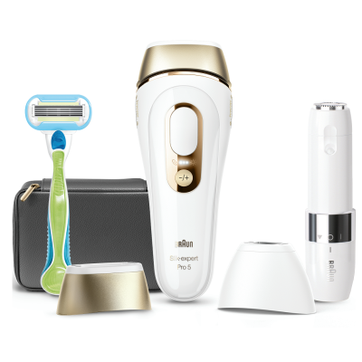 Фотоепiлятор Braun PL5146 (6980422)