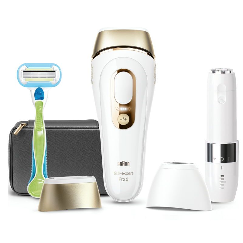 Фотоепiлятор Braun PL5146 (6980422)
