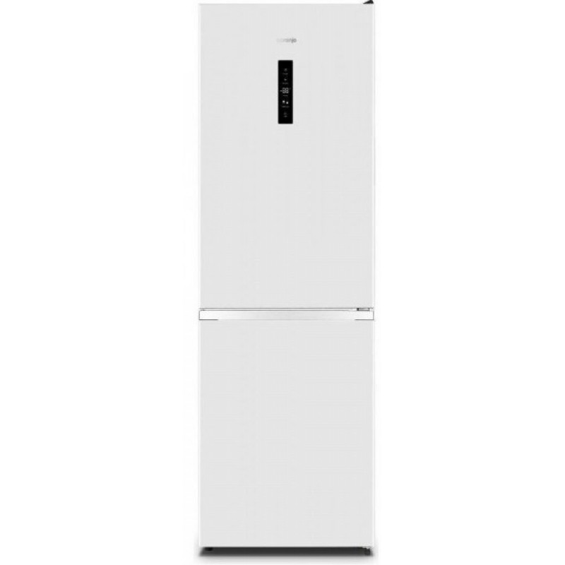 Холодильник Gorenje N619EAW4 (HZF33682SED) (6906802)