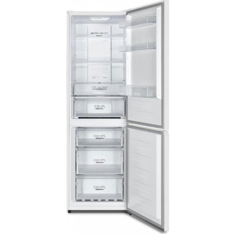 Холодильник Gorenje N619EAW4 (HZF33682SED) (6906802)