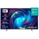LED-телевізор Hisense 55E7KQ PRO (6984493)