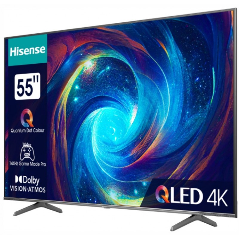 LED-телевізор Hisense 55E7KQ PRO  (6984493)