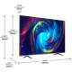 LED-телевізор Hisense 55E7KQ PRO (6984493)