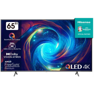 LED-телевізор Hisense 65E7KQ PRO (6984494)