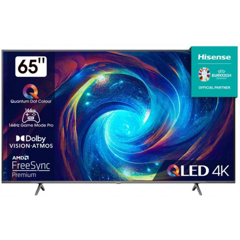 LED-телевізор Hisense 65E7KQ PRO  (6984494)