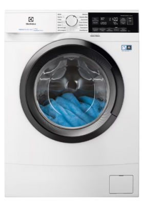 Пральна машина автоматична Electrolux EW6SM347DU (6983834)