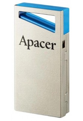 Flash Drive Apacer AH155 128GB USB 3.2 (AP128GAH155U-1) Blue (6986609)