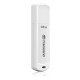 Flash Drive Transcend JetFlash 730 128 GB USB 3.1 White (TS128GJF730) (6986644)