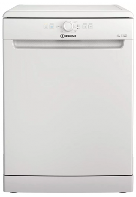 Посудомийна машина Indesit D2F HK26 (6987620)