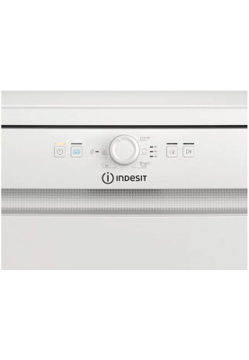 Посудомийна машина Indesit D2F HK26 (6987620)