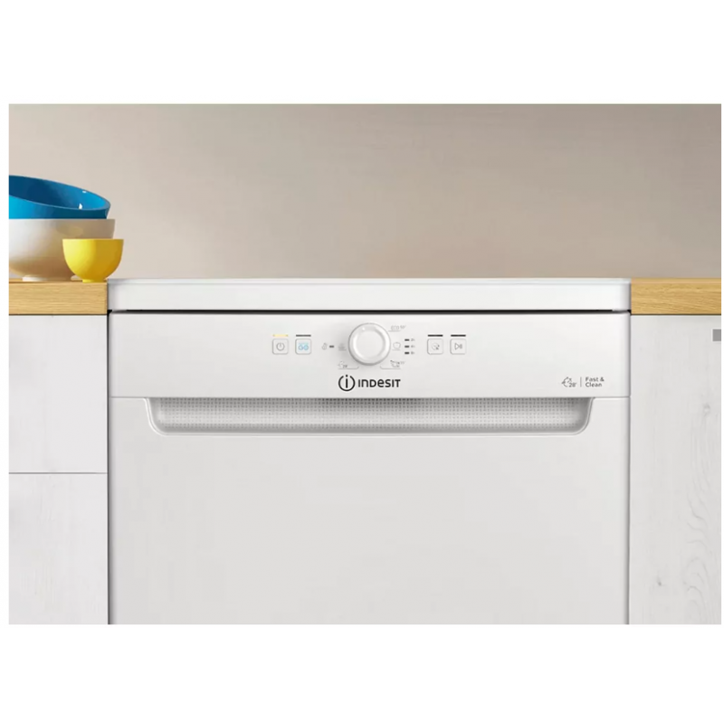 Посудомийна машина Indesit D2F HK26 (6987620)