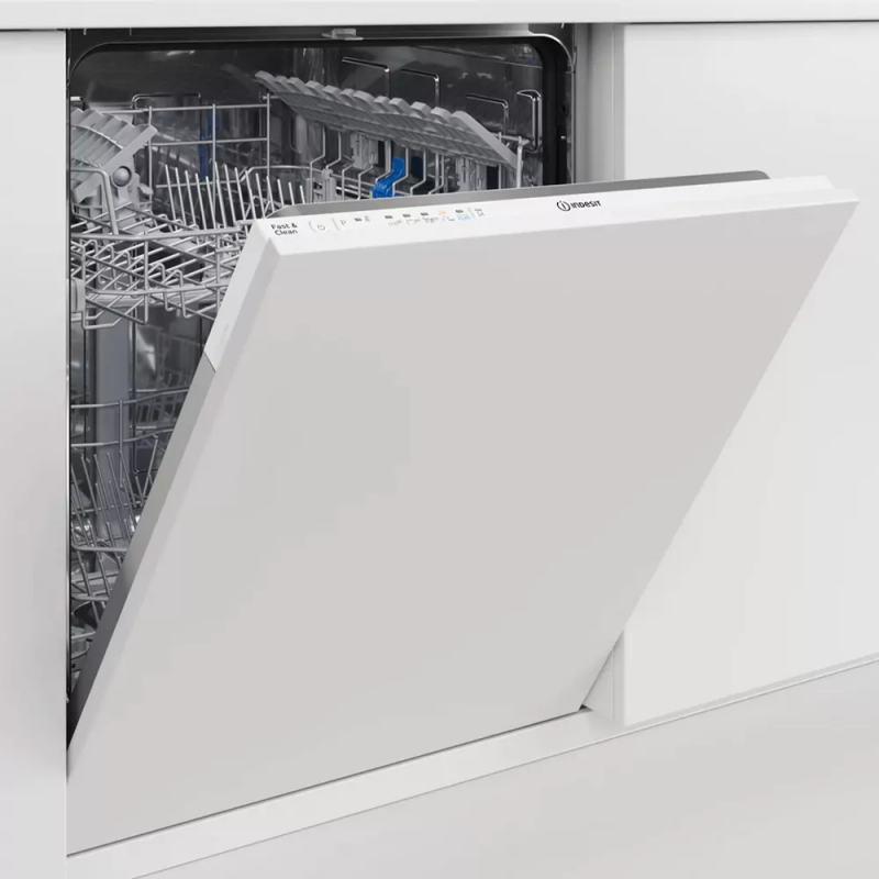 Посудомийна машина Indesit D2I HL326 (6987619)