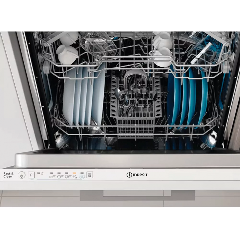 Посудомийна машина Indesit D2I HL326 (6987619)