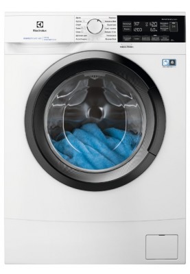 Пральна машина автоматична Electrolux EW6SM326SU (6983796)