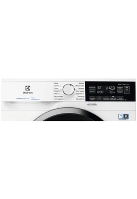 Пральна машина автоматична Electrolux EW6SM326SU (6983796)