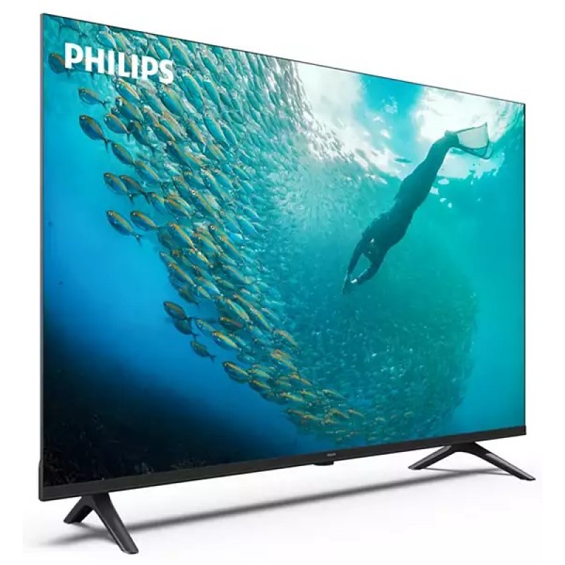 LED телевізор Philips 55PUS7009/12  (6989404)