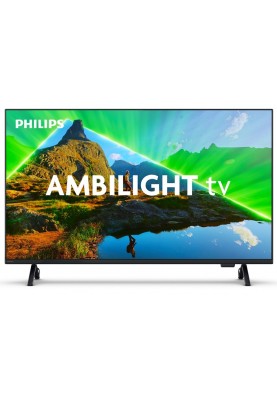 LED телевізор Philips 43PUS8319/12 (6989409)