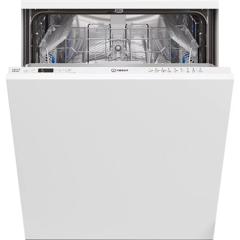 Посудомийна машина Indesit D2I HD524 A (6990403)