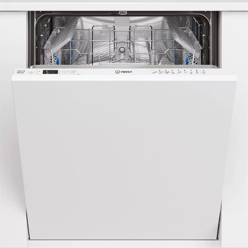 Посудомийна машина Indesit D2I HD524 A (6990403)