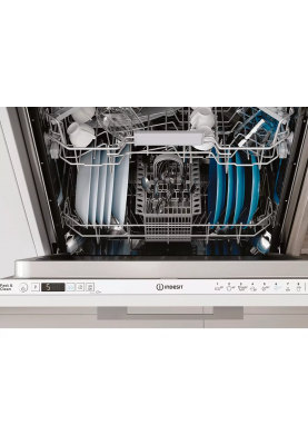 Посудомийна машина Indesit D2I HD524 A (6990403)