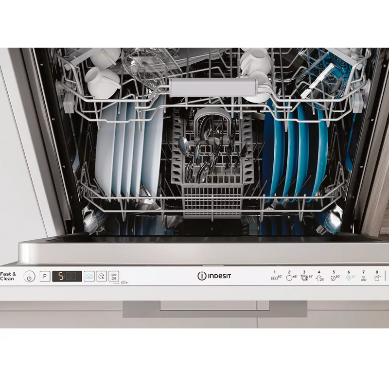Посудомийна машина Indesit D2I HD524 A (6990403)