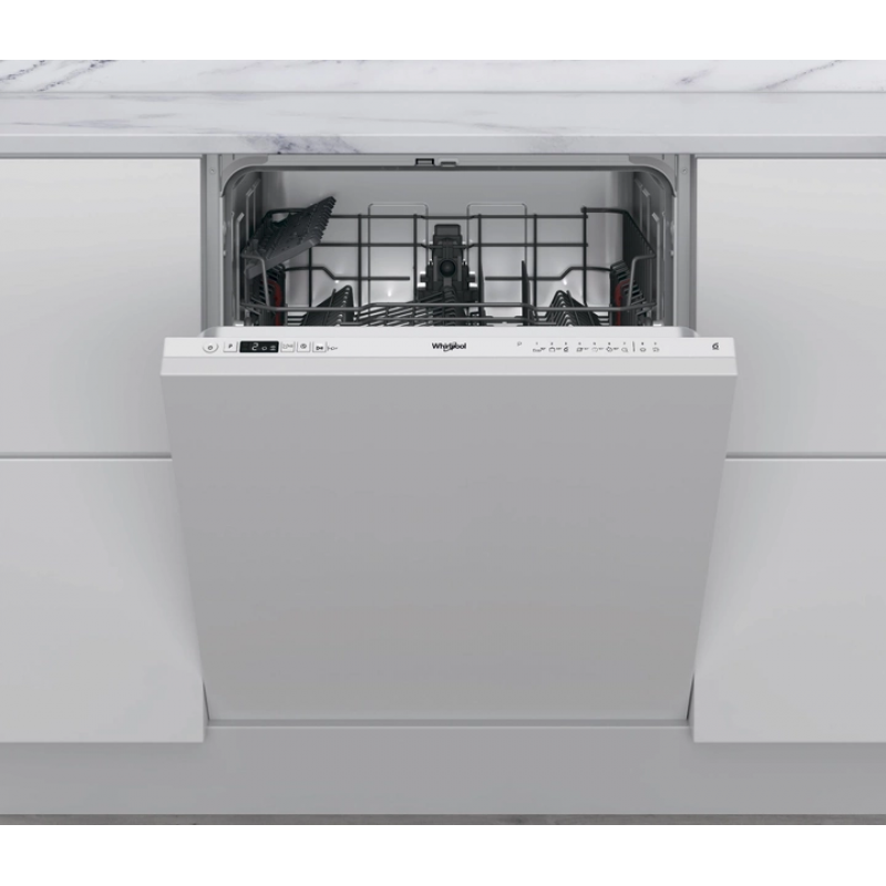 Посудомийна машина Whirlpool W2I HD526 A (6990925)