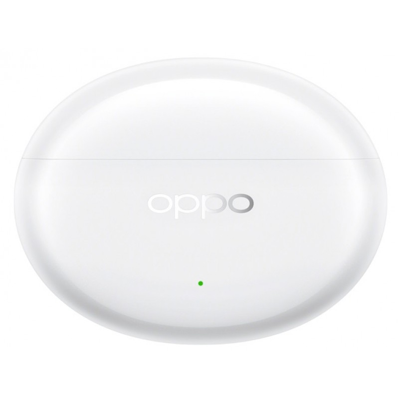 Гарнітура OPPO Enco Air4 Pro ETEA1 Moonlight White (6992294)