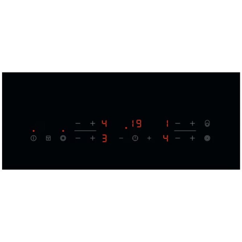 Електрична варильна поверхня Electrolux EHF6343FOK (5969101)