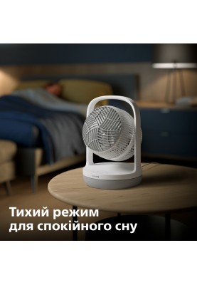 Вентилятор Philips CX2050/00 (6996842)