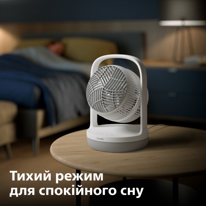 Вентилятор Philips CX2050/00 (6996842)