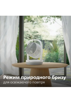 Вентилятор Philips CX2050/00 (6996842)