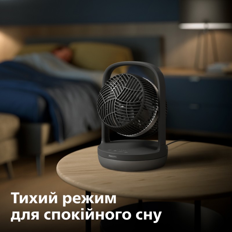 Вентилятор Philips CX3050/01 (6996845)