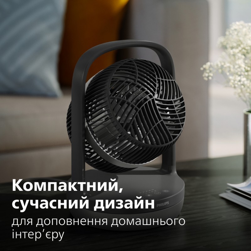 Вентилятор Philips CX3050/01 (6996845)