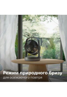 Вентилятор Philips CX3050/01 (6996845)