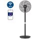 Вентилятор Philips CX3550/01 (6996846)