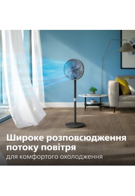 Вентилятор Philips CX3550/01 (6996846)