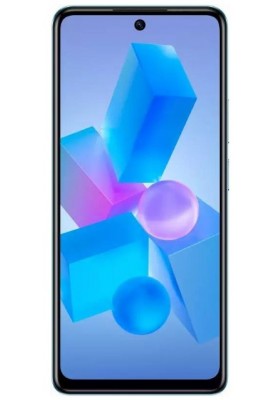 Смартфон Infinix Hot 40 PRO X6837 8/256GB Palm Blue (6963454)