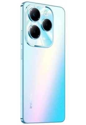 Смартфон Infinix Hot 40 PRO X6837 8/256GB Palm Blue (6963454)