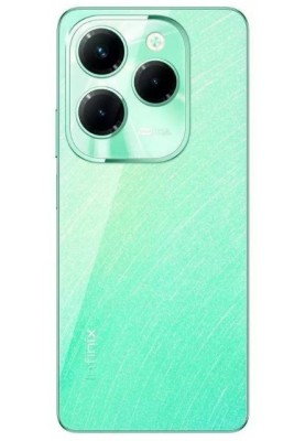 Смартфон Infinix Hot 40 PRO X6837 8/256GB Starfall Green (6987975)