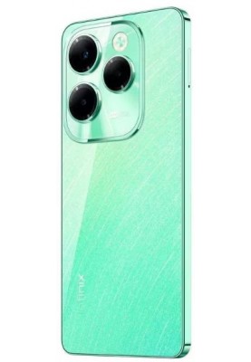 Смартфон Infinix Hot 40 PRO X6837 8/256GB Starfall Green (6987975)