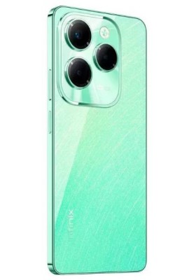 Смартфон Infinix Hot 40 PRO X6837 12/256GB Starfall Green (6987978)