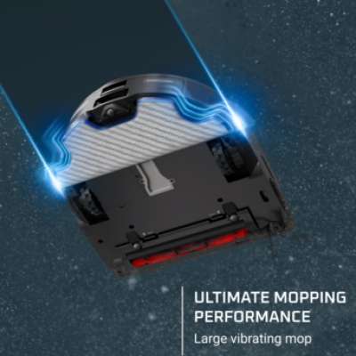Робот-пилосос Rowenta RR9695WH (6987179)
