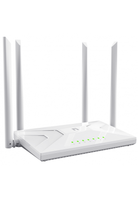 Бездротовий маршрутизатор Netis NC21 AC1200Mbps Router (6998051)