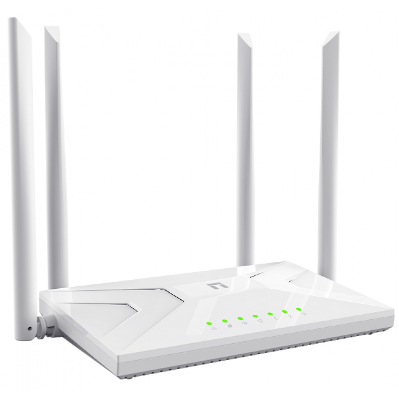 Бездротовий маршрутизатор Netis NC21 AC1200Mbps Router (6998051)