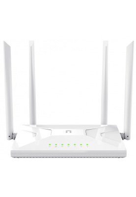 Бездротовий маршрутизатор Netis NC21 AC1200Mbps Router (6998051)