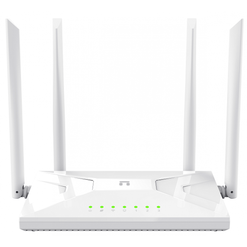 Бездротовий маршрутизатор Netis NC21 AC1200Mbps Router (6998051)