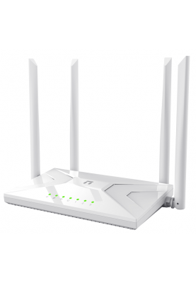 Бездротовий маршрутизатор Netis NC21 AC1200Mbps Router (6998051)